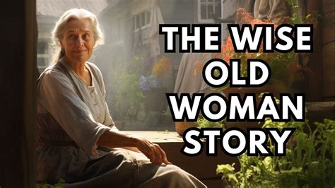  The Wise Old Woman : A Journey Through Ancient Persian Wisdom and Timeless Feminine Strength!