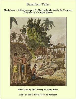  Xangô's Furious Feast: A 14th-Century Brazilian Tale of Divine Wrath and Unexpected Consequences!